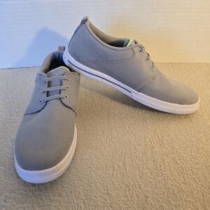 Under Armour Unisex Gray Street Encounter Shoes size 40